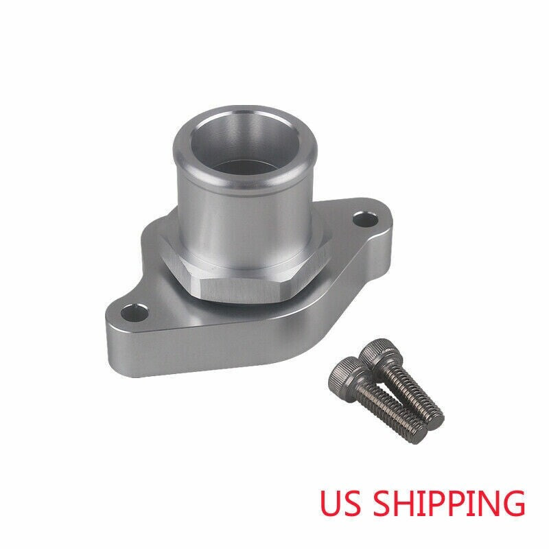For Acura Integra GSR B Series DC2 Upper Coolant Housing Water Neck 1.25 Inch