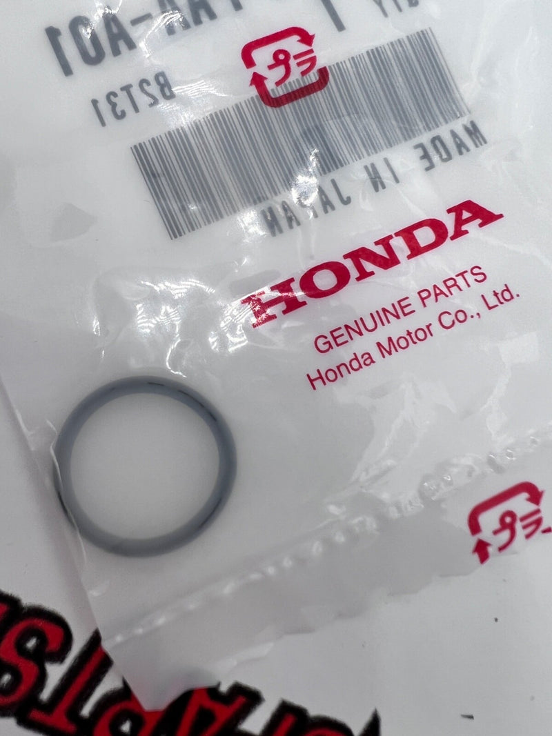 K series VTEC Oil Pressure Sensor O-Ring Gasket OEM Honda