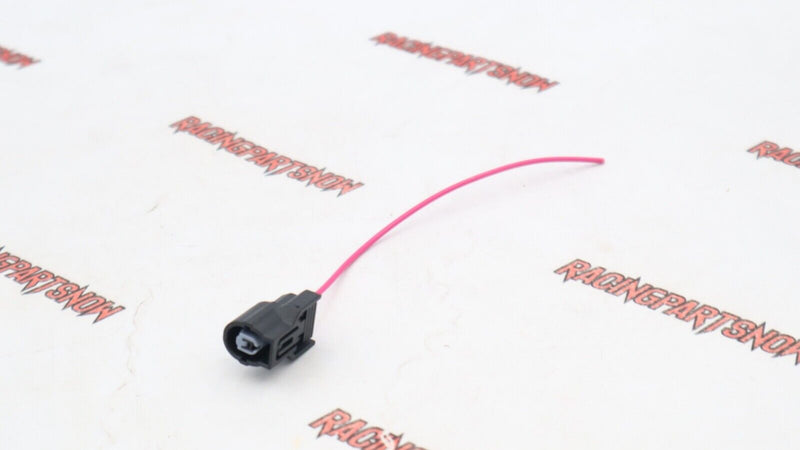 K20 K24 Knock Sensor Connector Harness Plug For Honda Acura