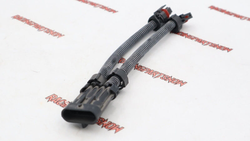 Commander 950 Replacement Throttle Body Fuel Injector Wiring Harness