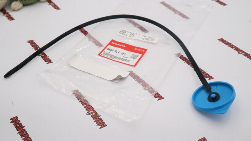 Honda Civic CR-V Insight Washer Fluid Bottle Cap Lid NEW GENUINE