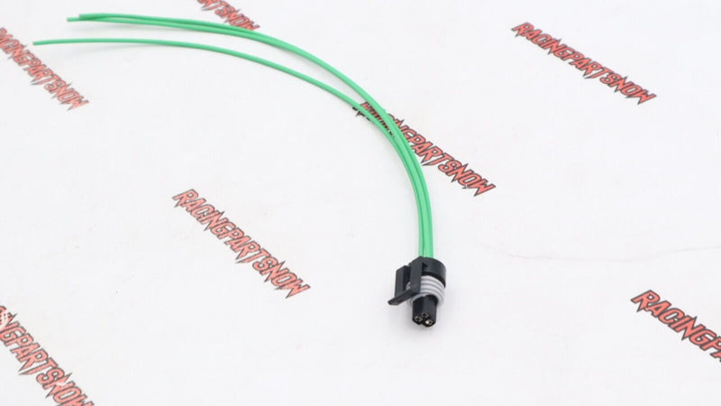 3 pin Pressure Sensor pigtail plug gauge oil fuel absolute for AEM HONEYWELL