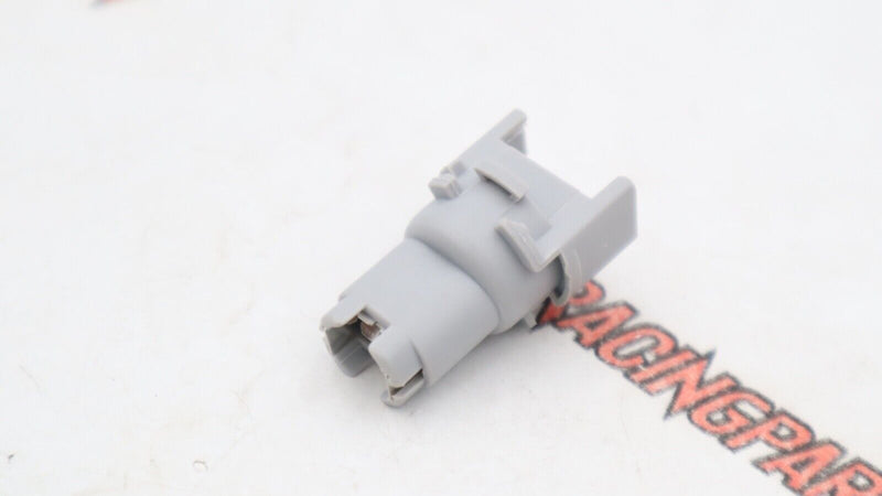 2Pcs Brake Tail Light Adapter Socket Fit for Acura CL RL TSX Honda Accord Civic