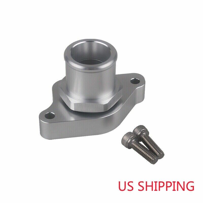 For Acura Integra GSR B Series DC2 Upper Coolant Housing Water Neck 1.25 Inch