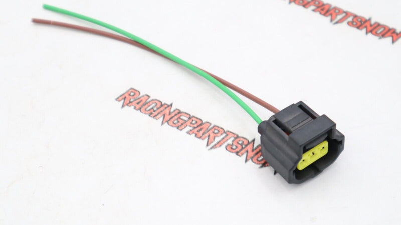 Alternator Repair Harness Pigtail Connector For Ford F250 F350 Powerstroke 6.0L