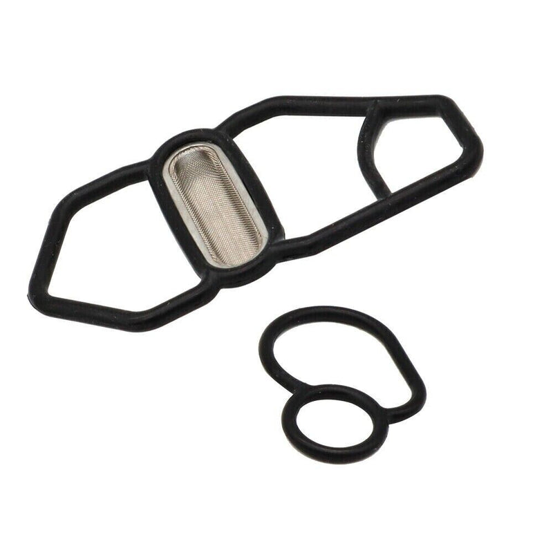 Si B16A2 GSR B18C1 Type R B18C5 DC Upper & Lower VTEC Solenoid Gaskets for HONDA