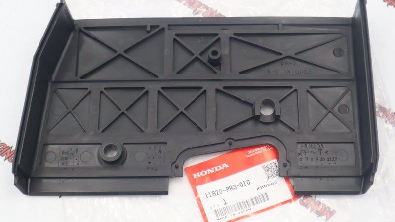 Genuine Honda For Honda B16 B16a  ACURA INTEGRA OEM Timing Belt Middle Cover