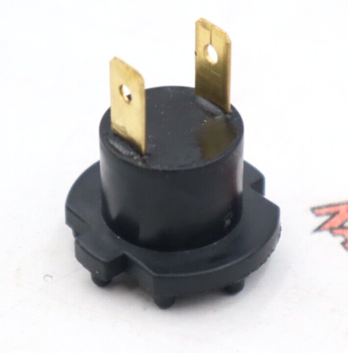 Low Beam Headlight Socket Male Fit 2001-2010 Mazda 3 5 Protege B28V-51-0A3