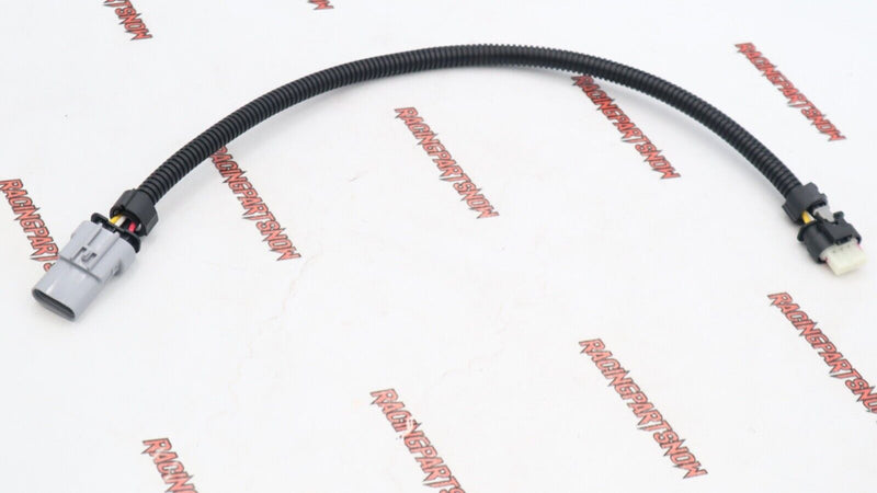 HARNESS 8