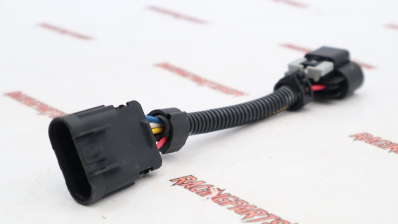 New Mass Air Flow Sensor LS3/LS7 To L76 Wiring Harness Adapter For Chevy Camaro