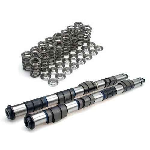 BRIAN CROWER HONDA PRELUDE H22 BC STAGE 2 ENGINE PACKAGE CAMS SPRINGS RETAINERS