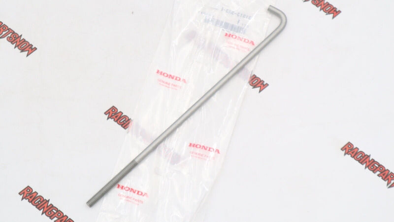 1 HONDA OEM BATTERY TIE DOWN ROD BOLT INTEGRA S2000 CIVIC DEL SOL EG AP1 EK EM1