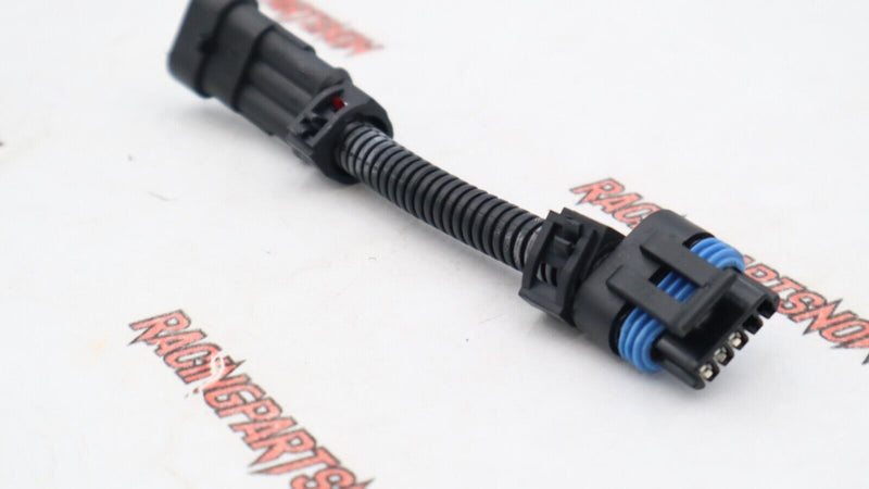 3 Wire LS1 to 5 Wire LS2 Mass Air Flow MAF Sensor Adapter Harness GM Camaro