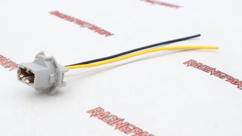 Turn Light Signal Plug Connector Harness 90075-60060 for Toyota 4Runner 2004-2005 for Toyota Camry 2007-2009