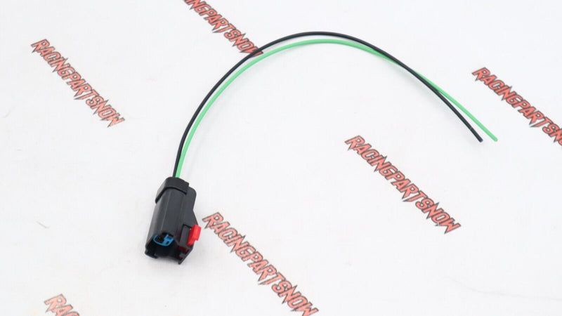 OEM Spec Canister Purge Solenoid Connector CP646 Fits Chrysler Dodge Jeep Ram VW