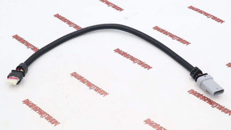 HARNESS 8