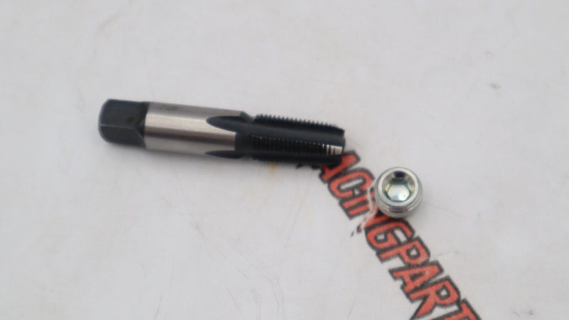 NEW LS B20 VTEC TAP & PLUG KIT VTEC HEAD GSR B16 HONDA CIVIC ACURA EF EG EK DC