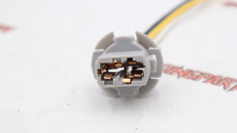 Turn Light Signal Plug Connector Harness 90075-60060 for Toyota 4Runner 2004-2005 for Toyota Camry 2007-2009