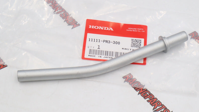 OEM HONDA ACURA  INTEGRA DIPSTICK OIL TUBE PIPE B SERIES CIVIC B16 B18 B18C1