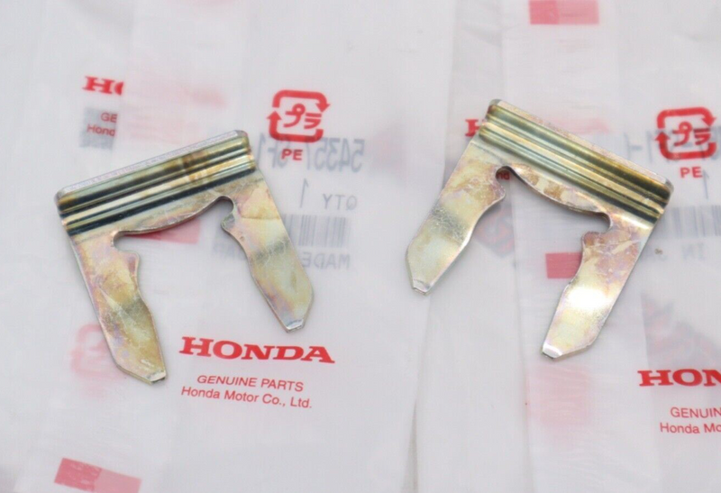 HONDA ACURA K20 K24 K SERIES SHIFT CABLE RETAINER CLIP