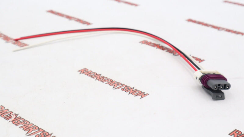 LS1 MAP Sensor Connector Pigtail 1994-2012 GM LS2 LS6 Vortec 4.8 5.3 5.7 6.0  3