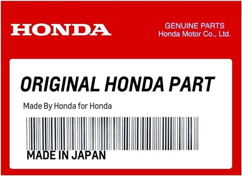 Genuine HONDA OEM B-SERIES TIMING COVER GASKET SET
