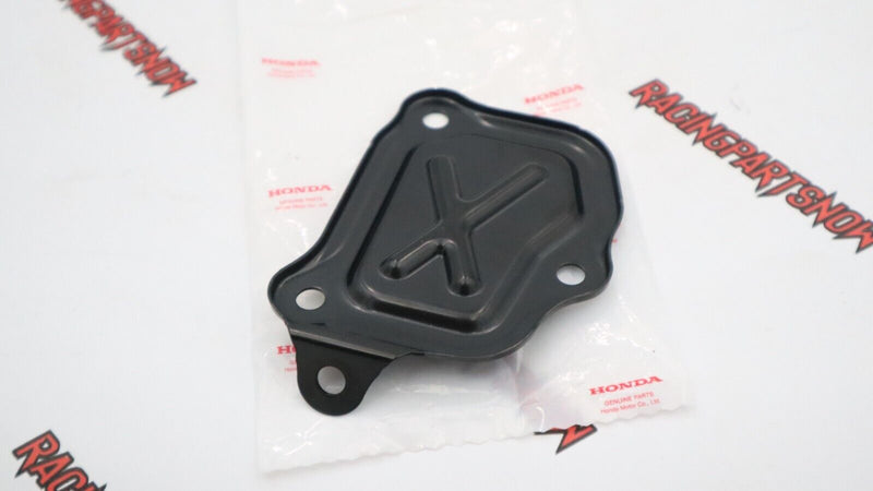 OEM K Series Genuine Honda Chain Case Metal Cover K20 K24 RSX Si TSX