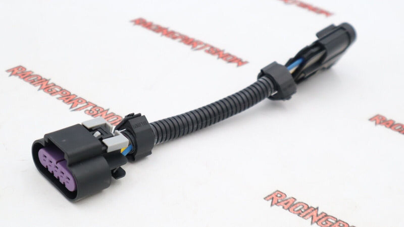 New Mass Air Flow Sensor LS3/LS7 To L76 Wiring Harness Adapter For Chevy Camaro