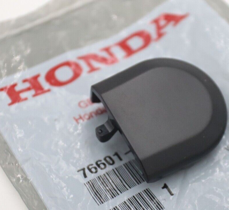 OEM Honda Civic 4Dr Sedan Driver's Wiper Arm Cap Cover 2006 - 2011 76601-SNA-A01