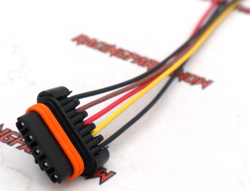 1994-1997 Ford 7.3 Powerstroke Valve Cover Gasket Injector Glow Plug Harness