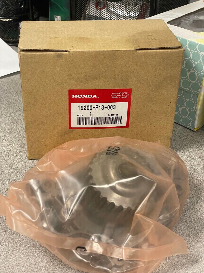 Genuine Honda OEM Water Pump (Yamada) H22 P13 H22A H Series Prelude