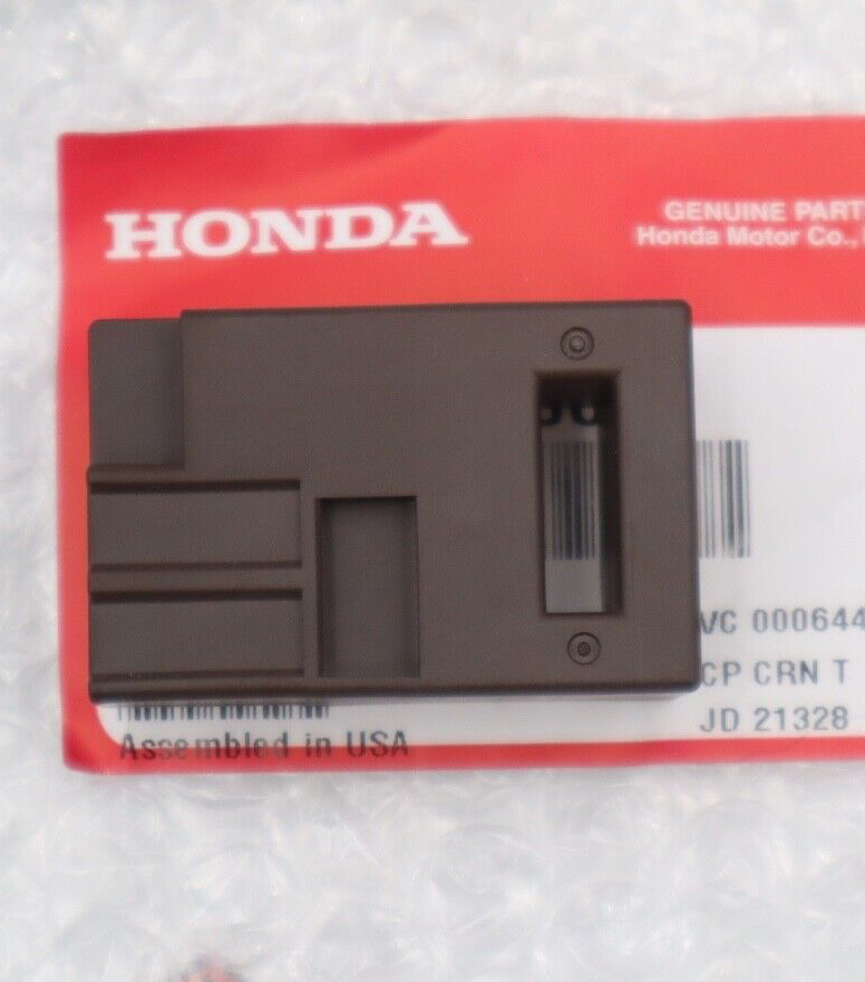 HONDA #38255-SNA-003 GENUINE ELECTRONIC LOAD DETECTOR UNIT