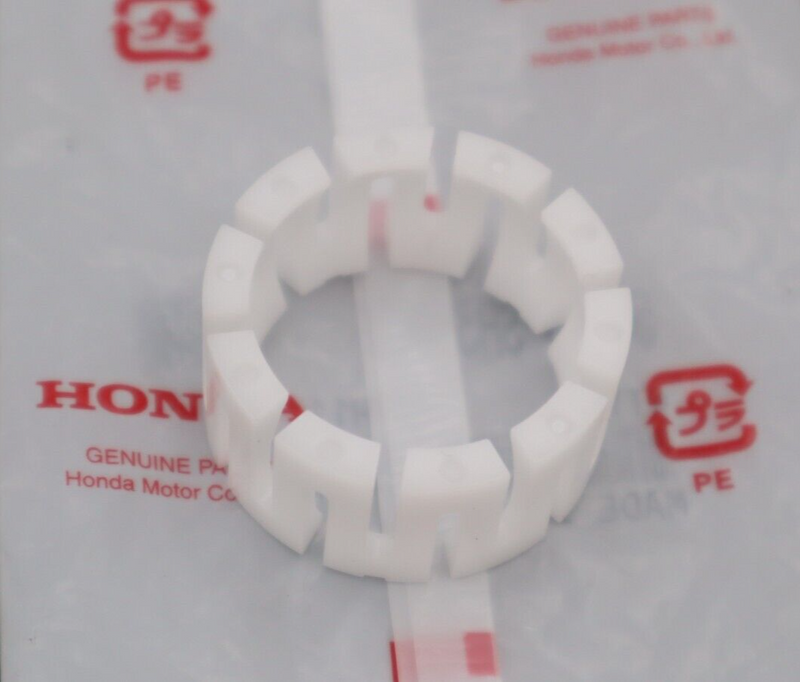 OEM HONDA SHIFT LEVER M/T BALL SEAT CIVIC CRX INTEGRA VIGOR 5SPD ACURA