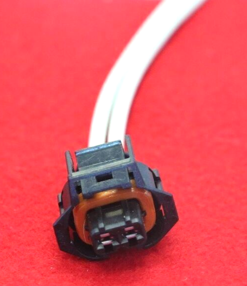 Duramax LLY LBZ LLM Fuel Injector Connector Harness 6.6L Chevrolet GMC