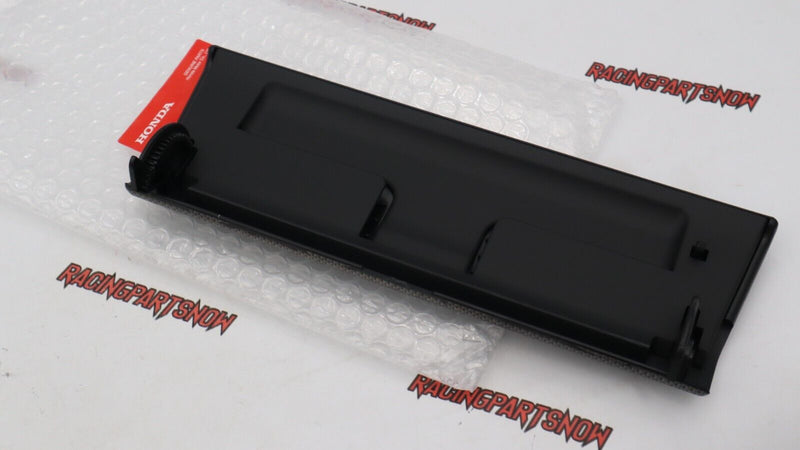 OEM Honda S2000 CR Carbon Fiber Radio Lid Cover Door 77252-S2A-902ZG Genuine