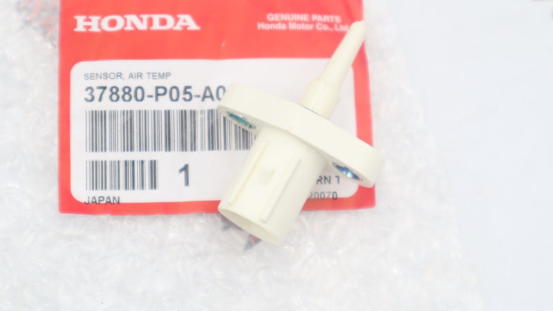 NEW OEM HONDA CIVIC INTAKE AIR TEMPERTURE SENSOR PRELUDE CRX ACCORD MANIFOLD IAT