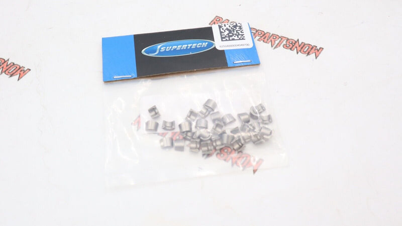 Supertech Valve Locks Keepers Honda Acura K20 K20A K20A2 K24 K24A2 RSX TSX K