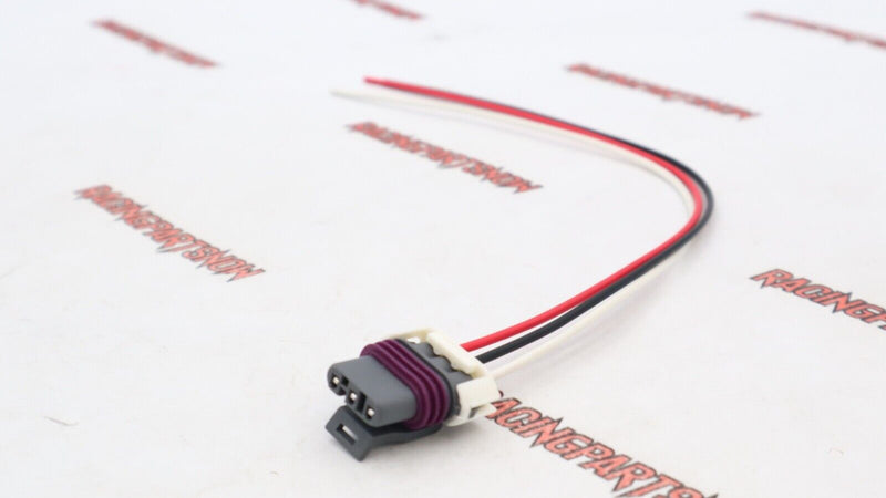 LS1 MAP Sensor Connector Pigtail 1994-2012 GM LS2 LS6 Vortec 4.8 5.3 5.7 6.0  3