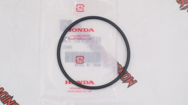 Genuine OEM Honda Oil Cooler O-Ring 62.4 x 3.1 Base 91316-PE7-730