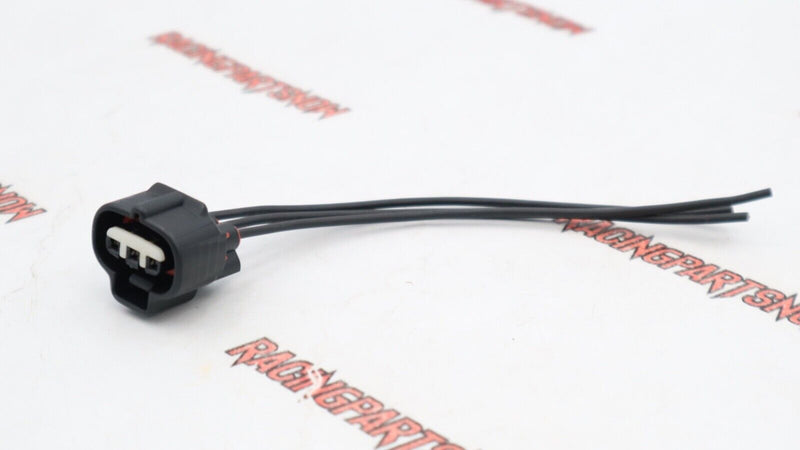 Manifold Absolute Pressure Sensor Connector-Oil Pressure Switch Connector S-1028
