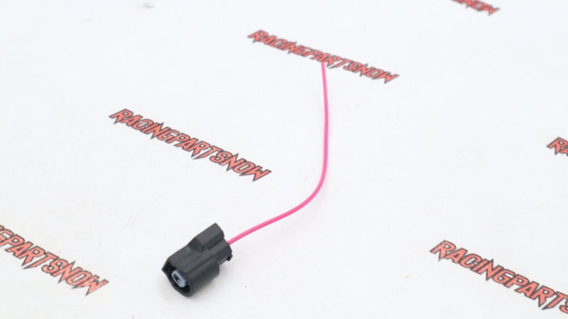 K20 K24 Knock Sensor Connector Harness Plug For Honda Acura