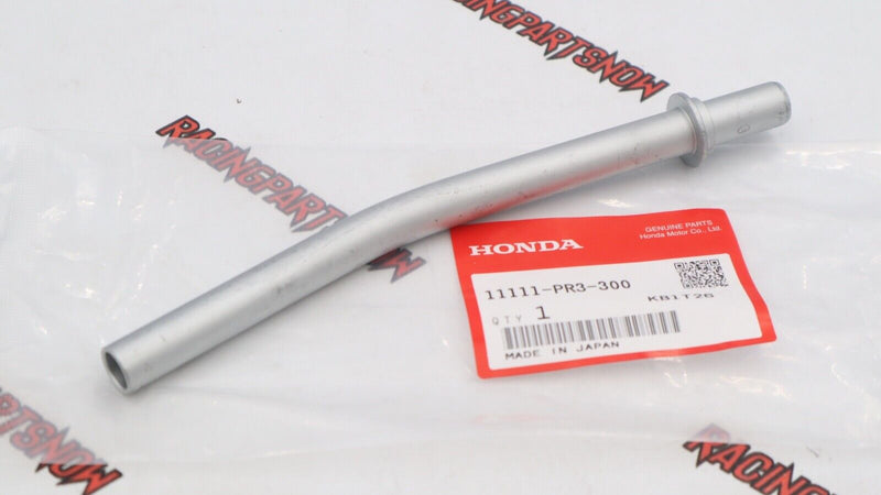 OEM HONDA ACURA  INTEGRA DIPSTICK OIL TUBE PIPE B SERIES CIVIC B16 B18 B18C1