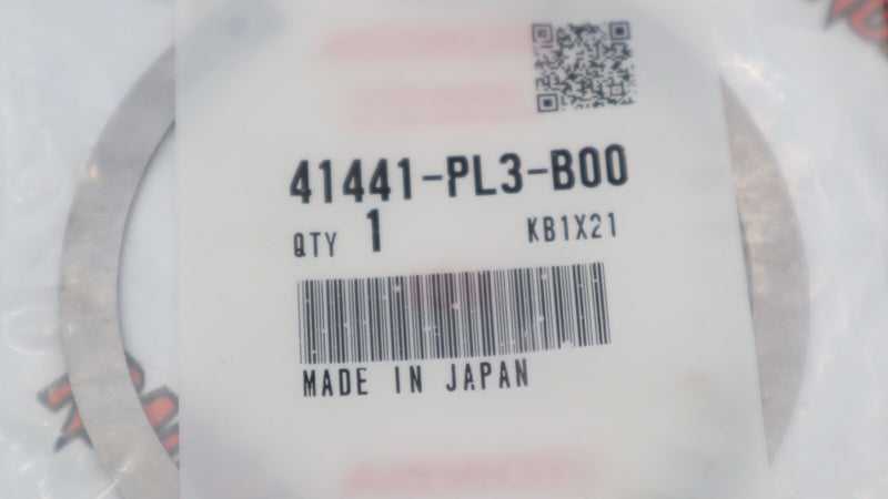 OEM Honda Transmission Shim A (80MM) (1.0)