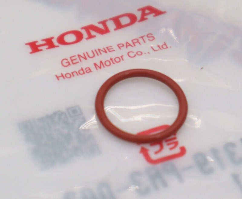 OEM HONDA ACURA VTP VTEC OIL PRESSURE SENSOR O-RING ACCORD PRELUDE INTEGRA CIVIC