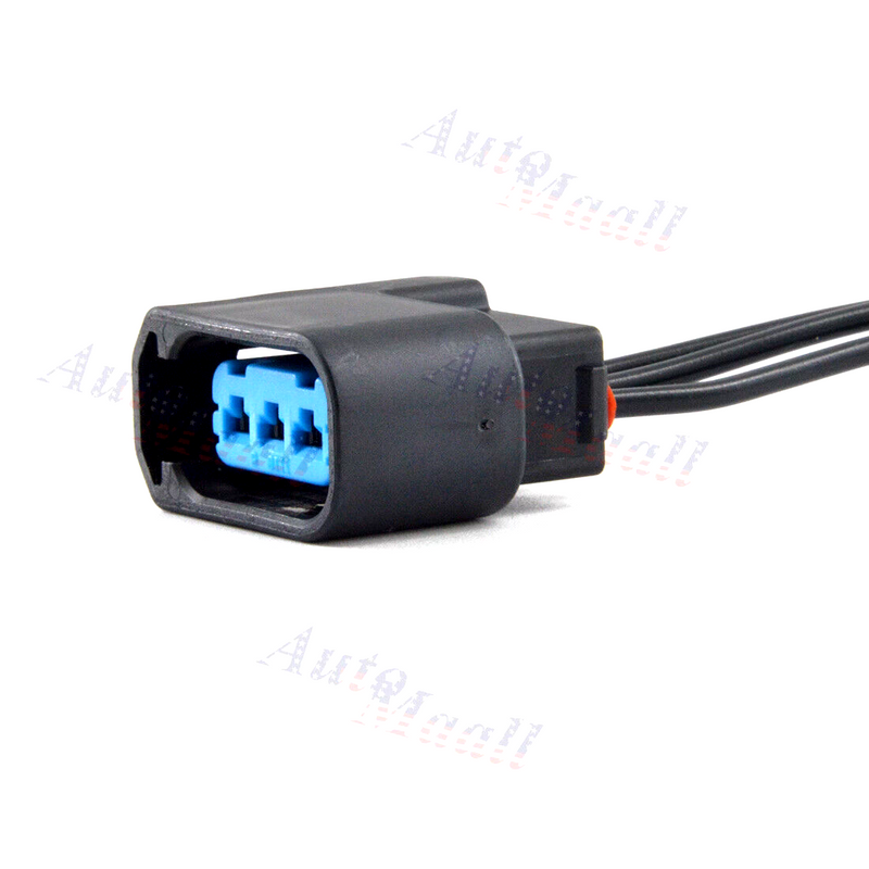 6pcs Ignition Coil Pack Connector Plug For Honda Accord Odyssey Pilot Ridgeline