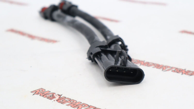 Commander 950 Replacement Throttle Body Fuel Injector Wiring Harness