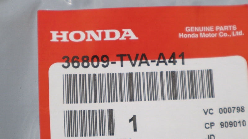 Genuine Honda 2021 Accord Distance Sensor Milliwave Radar Cover 36809-TVA-A41