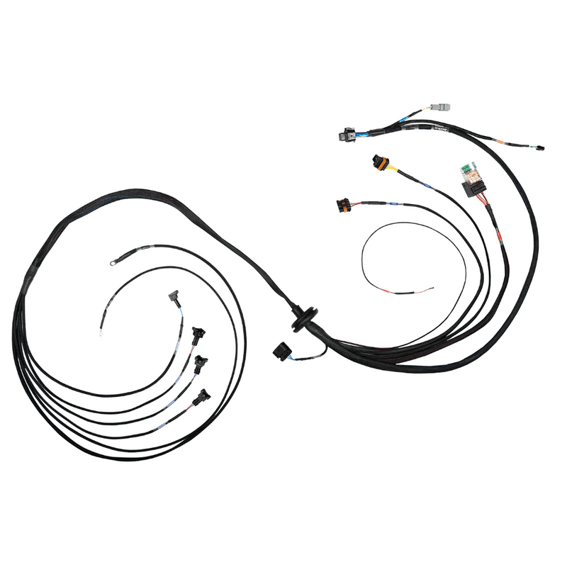 FT550 4 CYLINDER UNIVERSAL B EXPANSION HARNESS FT 550 2002006600