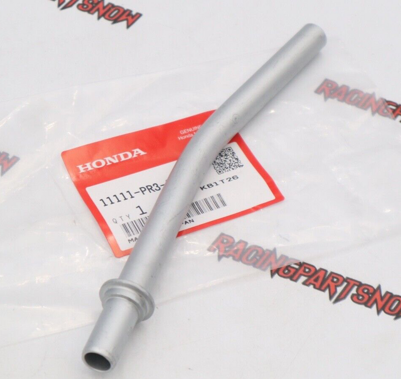 OEM HONDA ACURA  INTEGRA DIPSTICK OIL TUBE PIPE B SERIES CIVIC B16 B18 B18C1