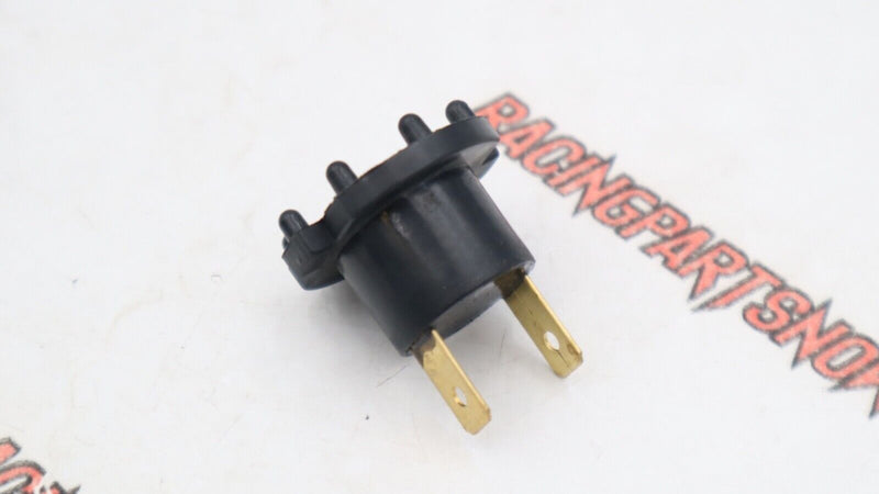 Low Beam Headlight Socket Male Fit 2001-2010 Mazda 3 5 Protege B28V-51-0A3